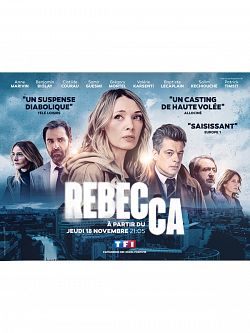 Rebecca Saison 1 FRENCH HDTV