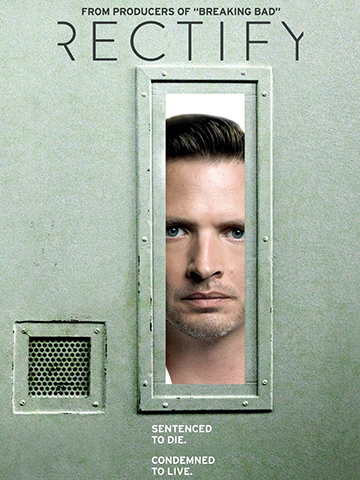 Rectify S02E01 FRENCH HDTV