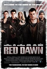 Red Dawn VOSTFR DVDRIP 2013