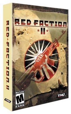 Red Faction 2 (PC)