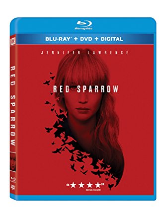 Red Sparrow FRENCH HDlight 1080p 2018