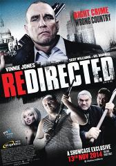Redirected FRENCH DVDRIP x264 2015