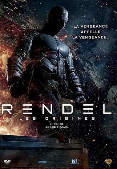 Rendel FRENCH DVDRIP 2018