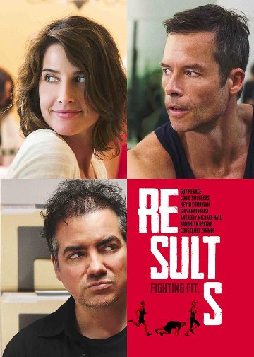 Results FRENCH DVDRIP 2015