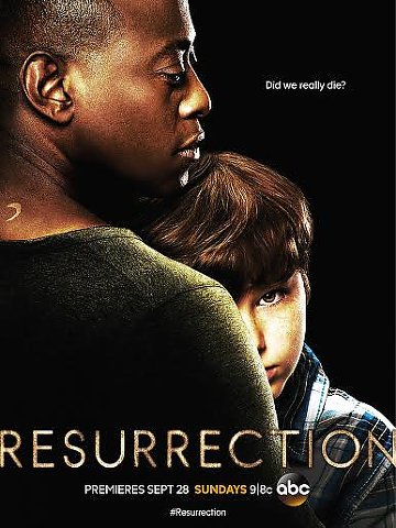 Resurrection S02E03 FRENCH HDTV