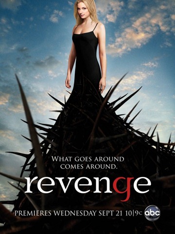 Revenge S03E20 VOSTFR HDTV