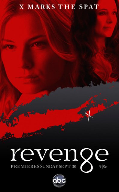 Revenge S04E01 VOSTFR HDTV