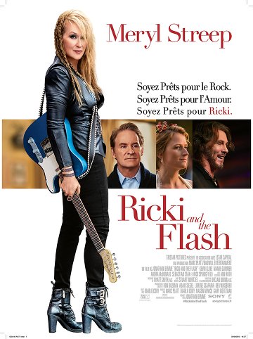 Ricki and the Flash FRENCH DVDRIP x264 2015