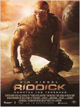 Riddick FRENCH BluRay 720p 2013