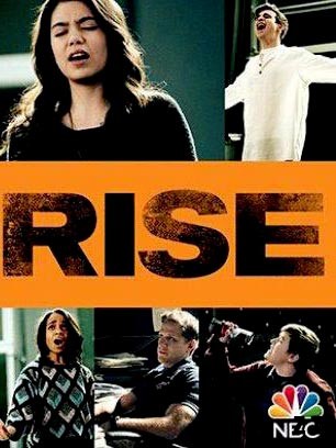 Rise S01E01 VOSTFR HDTV