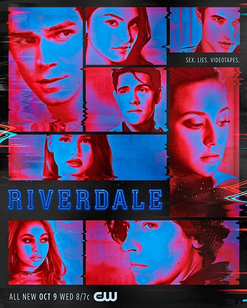 Riverdale S04E09 VOSTFR HDTV