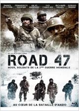 Road 47 (A Estrada 47) FRENCH DVDRIP x264 2015