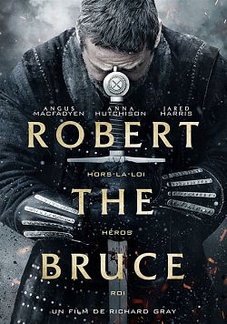 Robert the Bruce FRENCH BluRay 1080p 2021