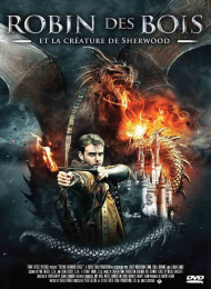 Robin des Bois et la créature de Sherwood FRENCH DVDRIP 2012