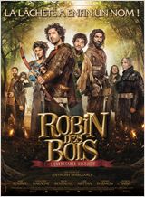 Robin des bois, la véritable histoire FRENCH DVDRIP x264 2015