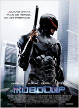 RoboCop FRENCH DVDRIP 2014
