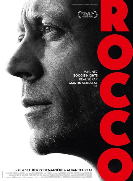 Rocco FRENCH DVDRIP 2017