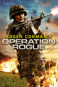 Roger Corman's Operation Rogue FRENCH DVDRIP 2014