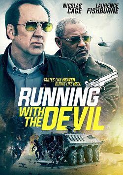 Running With The Devil FRENCH DVDRIP 2020