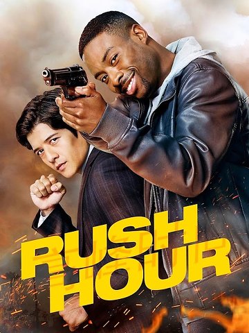 Rush Hour S01E10 FRENCH HDTV