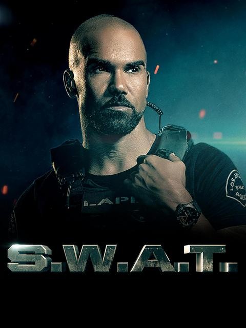 S.W.A.T. S01E01 FRENCH HDTV