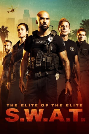 S.W.A.T. S01E21 FRENCH HDTV