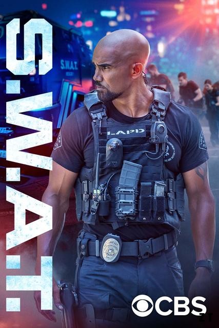 S.W.A.T. S02E18 FRENCH HDTV