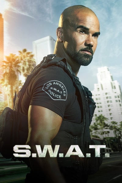 S.W.A.T. S04E16 FRENCH HDTV