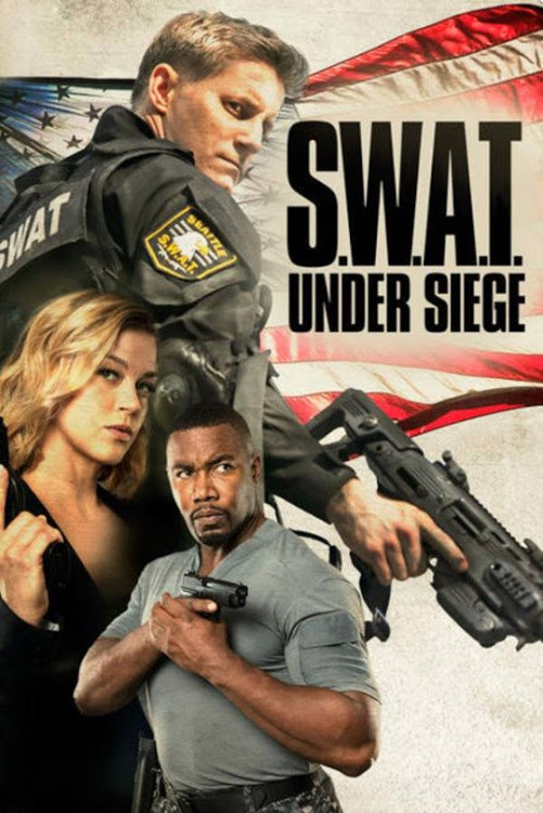 S.W.A.T.: Under Siege FRENCH BluRay 720p 2017