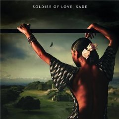 Sade - Soldier of love [2010]