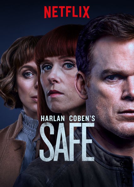 Safe S01E08 FINAL FRENCH BluRay 720p HDTV