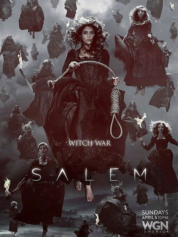 Salem S01E01 FRENCH HDTV