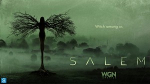 Salem S01E01 VOSTFR HDTV