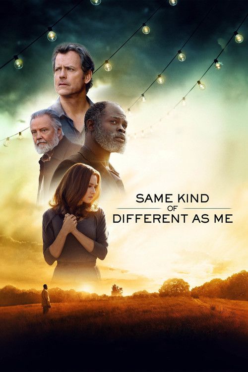 Same Kind of Different as Me VOSTFR BluRay 1080p 2018