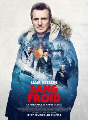 Sang froid TRUEFRENCH DVDRIP 2019