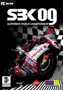 SBK 09 : Superbike World Championship (PC)