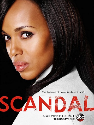 Scandal S06E12 VOSTFR HDTV
