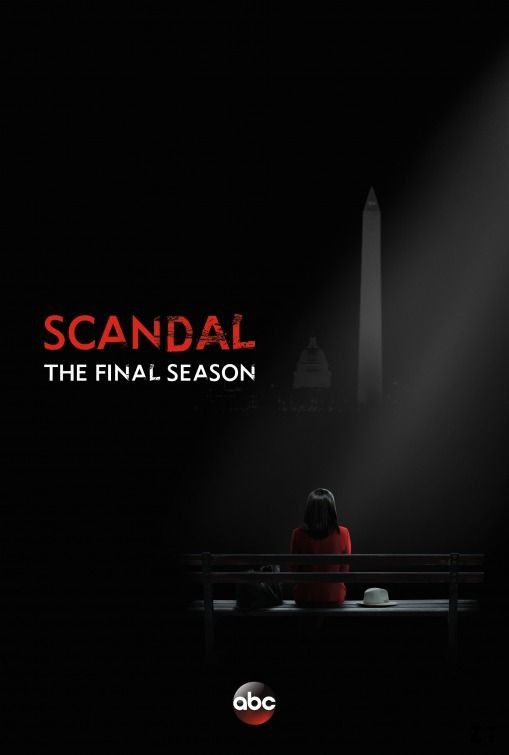 Scandal S07E04 VOSTFR HDTV