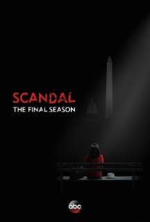 Scandal S07E12 FRENCH HDTV