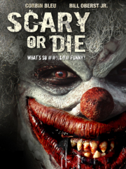 Scary Or Die FRENCH DVDRIP 2012