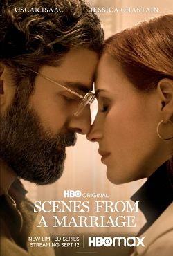 Scenes from a Marriage S01E01 VOSTFR HDTV