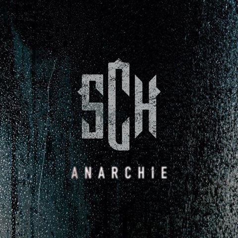 SCH - Anarchie 2016