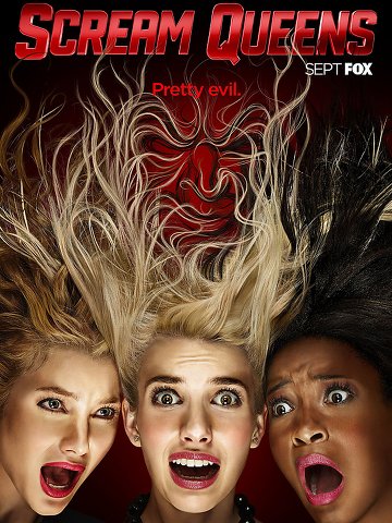Scream Queens S01E03 VOSTFR HDTV