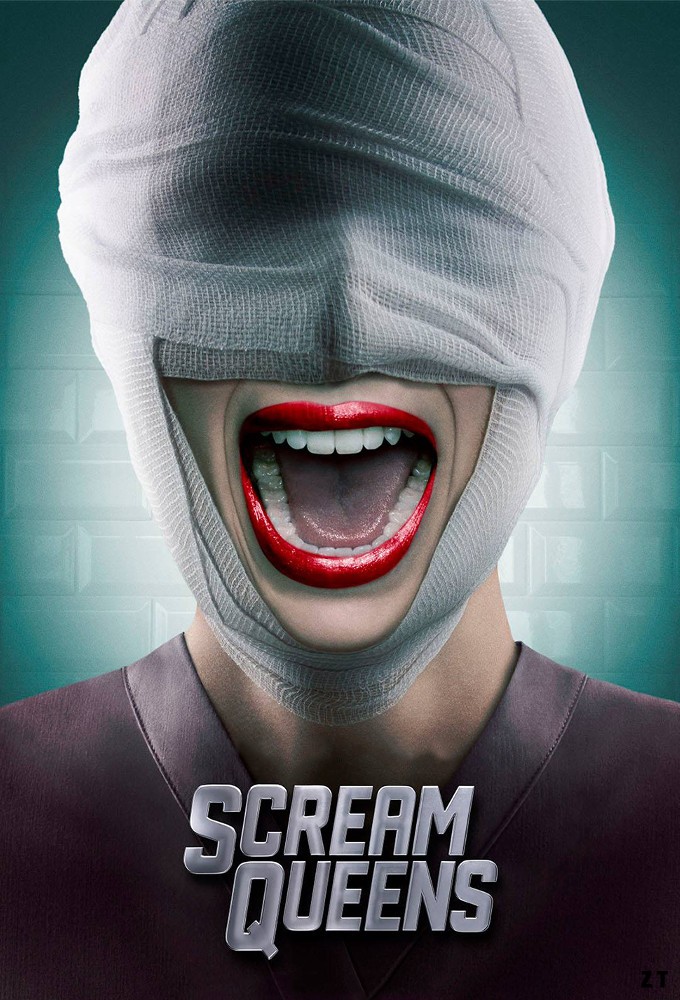 Scream Queens S02E02 FRENCH HDTV