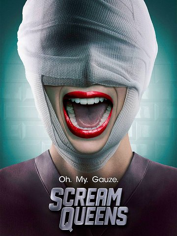 Scream Queens S02E05 VOSTFR HDTV