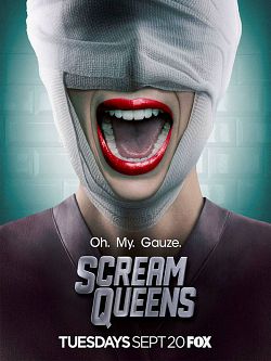 Scream Queens S02E07 VOSTFR HDTV