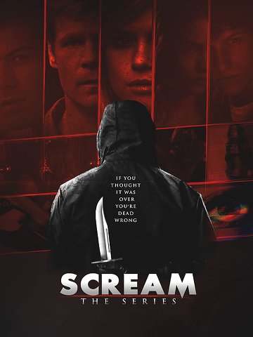 Scream S01E05 FRENCH HDTV