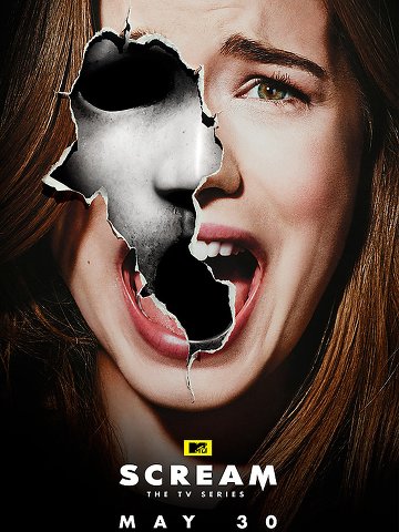Scream S02E01 VOSTFR HDTV