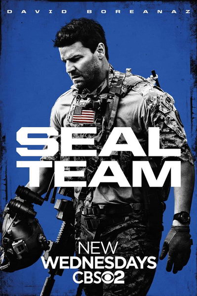 SEAL Team S01E05 FRENCH HDTV