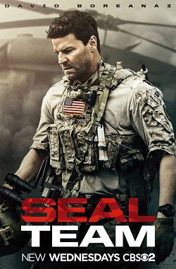 SEAL Team S01E18 VOSTFR HDTV